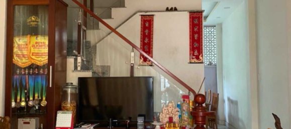 72m² Townhouse in District 7, Vietnam No. 19322 4