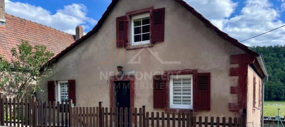 3 Schlafzimmer Haus in Eguelshardt, France, Nr. 223486 19