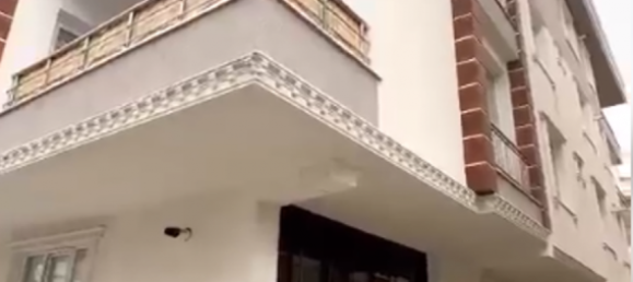 Wohnung 3+1 in Istanbul, Turkey, Nr. 25144 11