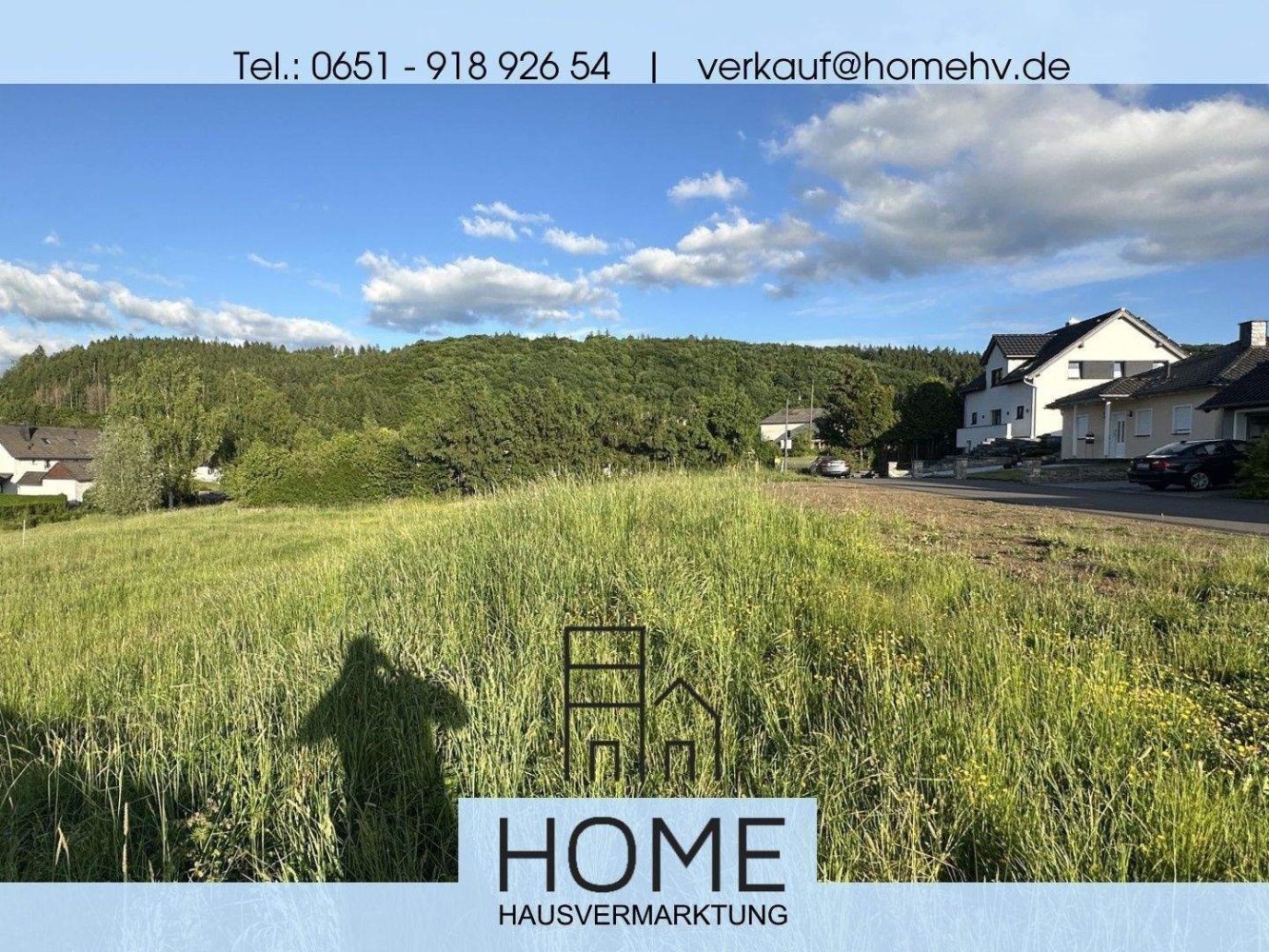  Land in Vulkaneifel, Germany No. 228807