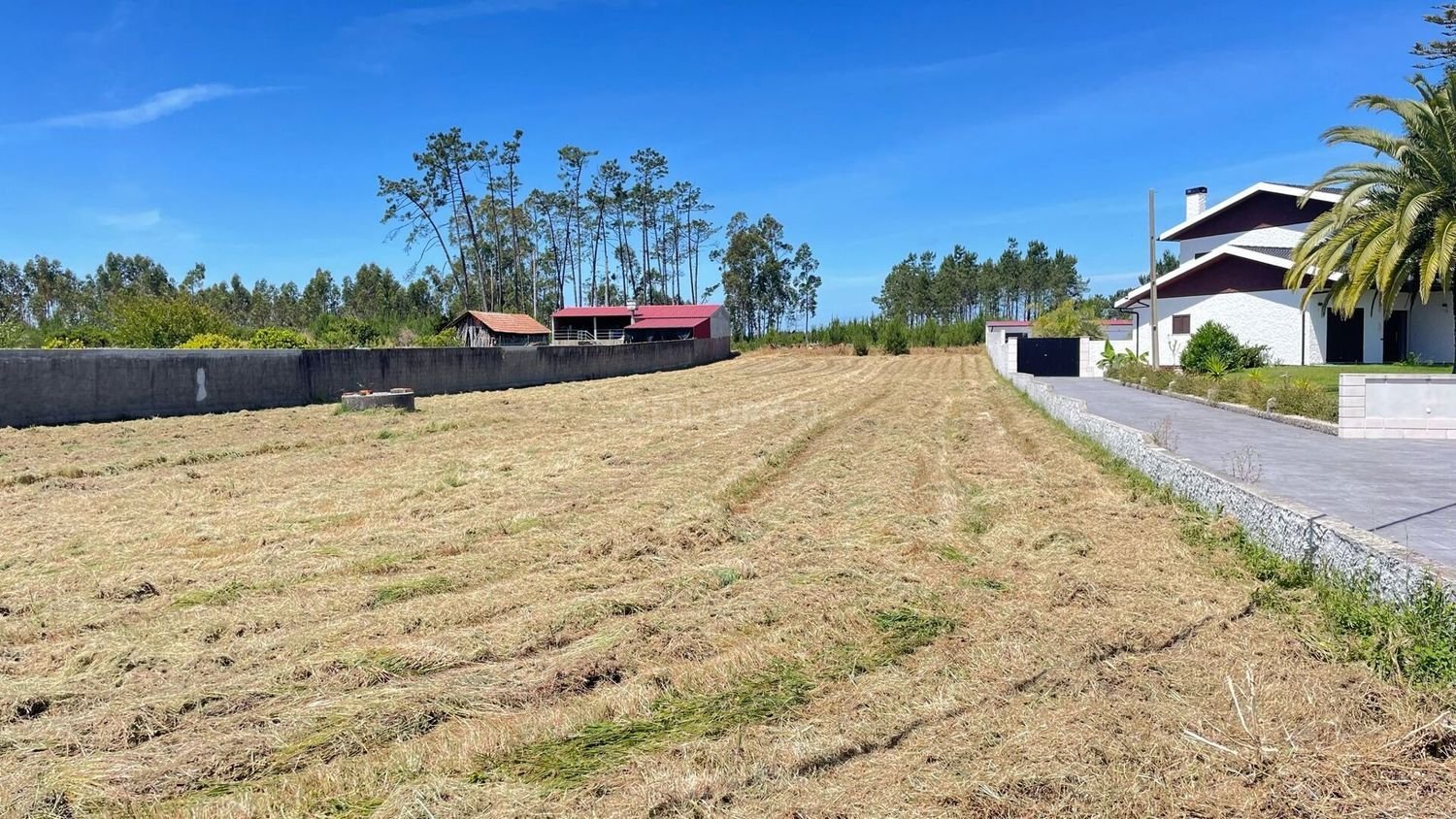 Terreno em Pombal, Portugal 2610 m² N.º 83744