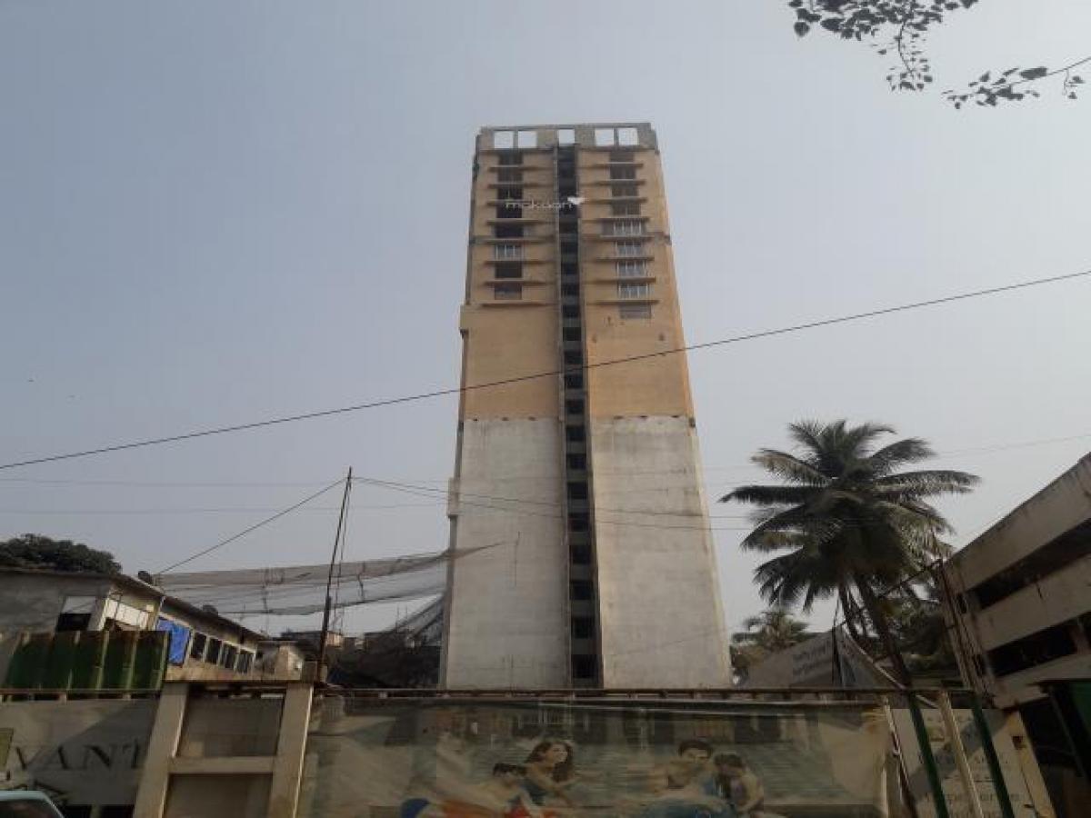 Studio in Mumbai, India No. 28525