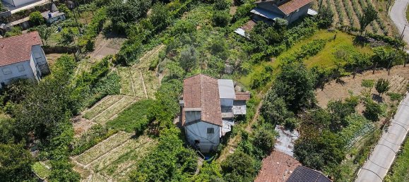 4 bedrooms House in Castelo de Paiva, Portugal No. 47975 8