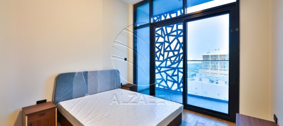 Apartamento T2 em Masdar City, UAE N.º 109048 17