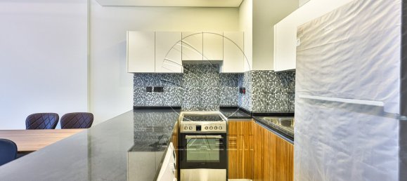 Apartamento T2 em Masdar City, UAE N.º 109048 6