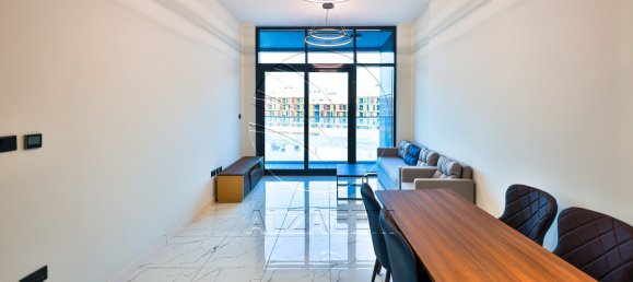 Apartamento T2 em Masdar City, UAE N.º 109048 8