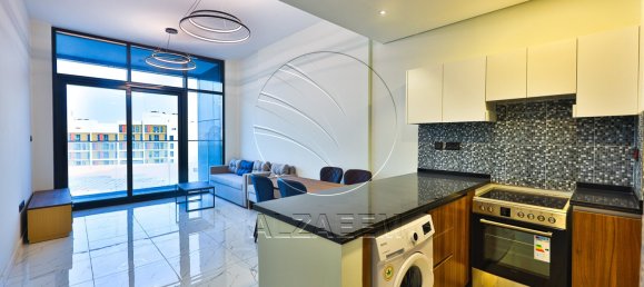 Apartamento T2 em Masdar City, UAE N.º 109048 5