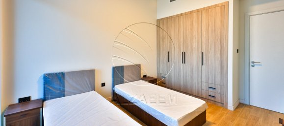 Apartamento T2 em Masdar City, UAE N.º 109048 11