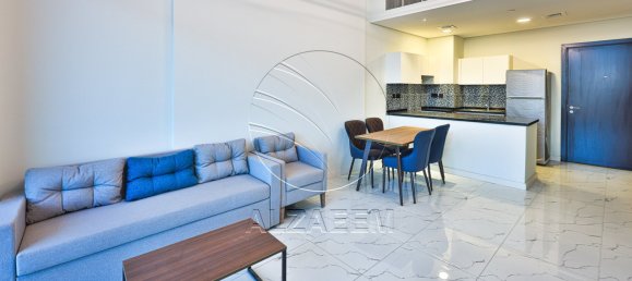 Apartamento T2 em Masdar City, UAE N.º 109048 3