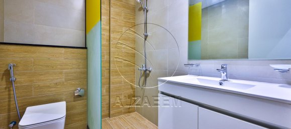 Apartamento T2 em Masdar City, UAE N.º 109048 13