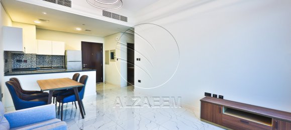 Apartamento T2 em Masdar City, UAE N.º 109048 4