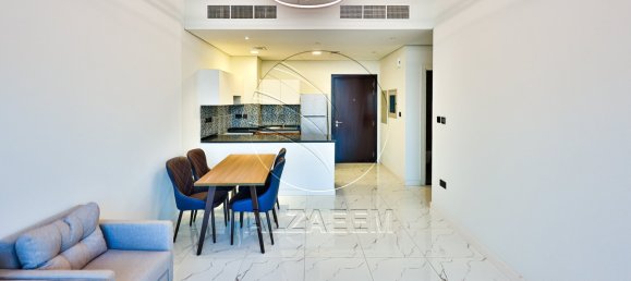 Apartamento T2 em Masdar City, UAE N.º 109048 2