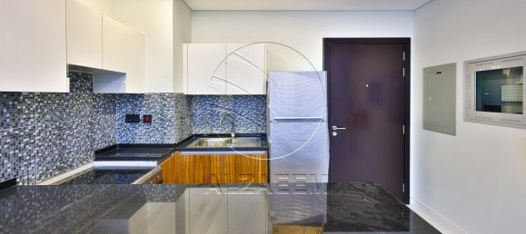 Apartamento T2 em Masdar City, UAE N.º 109048 7