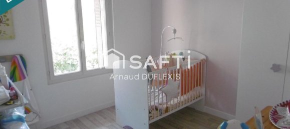 Moradia em banda T5 em Troyes, France N.º 249093 9