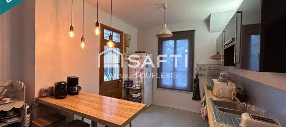 Moradia em banda T5 em Troyes, France N.º 249093 4