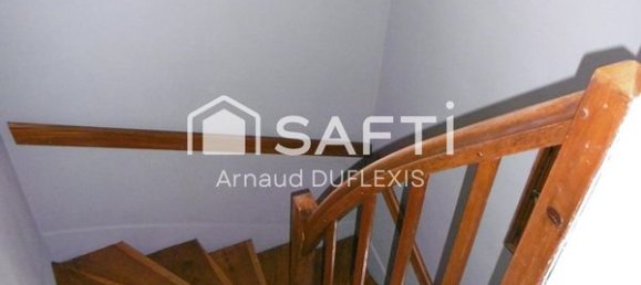 Moradia em banda T5 em Troyes, France N.º 249093 8