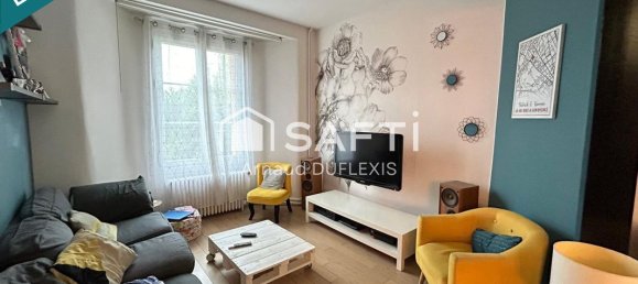 Moradia em banda T5 em Troyes, France N.º 249093 2