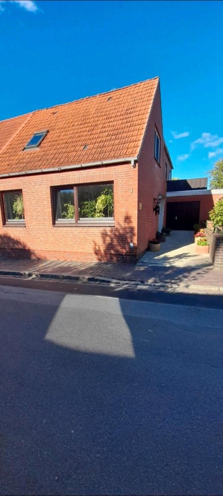 Таунхаус с 5 спальнями в Дитмаршен, Германия № 355849