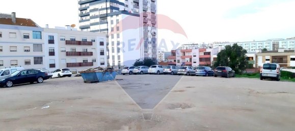  قطعة أرض في Setubal, Portugal 6547متر مربع رقم 59976 5