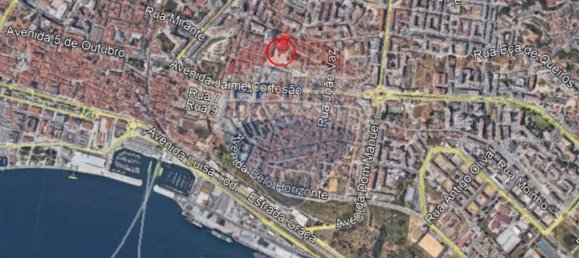  قطعة أرض في Setubal, Portugal 6547متر مربع رقم 59976 3