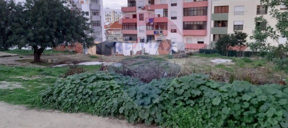  قطعة أرض في Setubal, Portugal 6547متر مربع رقم 59976 10