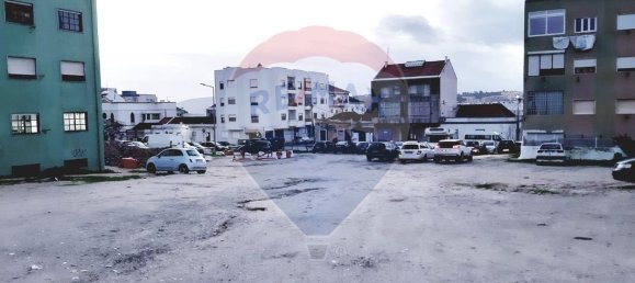  قطعة أرض في Setubal, Portugal 6547متر مربع رقم 59976 8