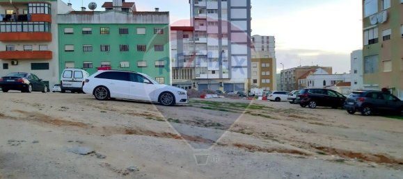  قطعة أرض في Setubal, Portugal 6547متر مربع رقم 59976 12