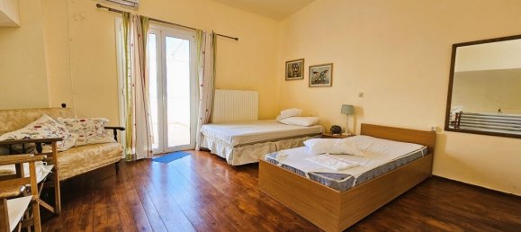 2 Schlafzimmer Gewerbliche Immobilien in Gazi, Greece, Nr. 2900 10