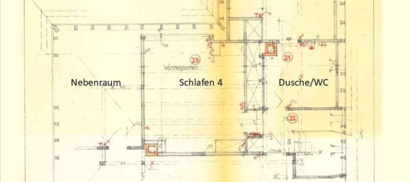 Villa de 4 dormitorios en Karlsruhe, Germany No. 67134 4