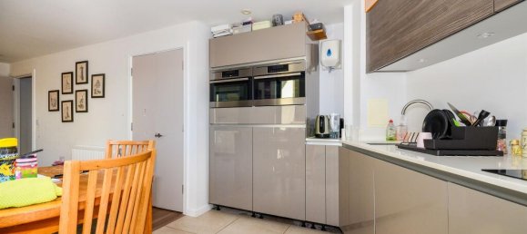 1 bedroom Apartment in Wembley, United Kingdom No. 6385 12