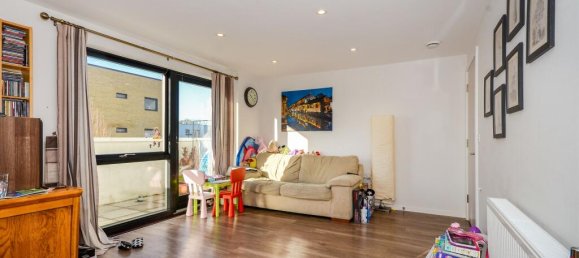 1 bedroom Apartment in Wembley, United Kingdom No. 6385 3