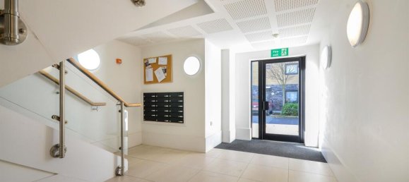 1 bedroom Apartment in Wembley, United Kingdom No. 6385 17