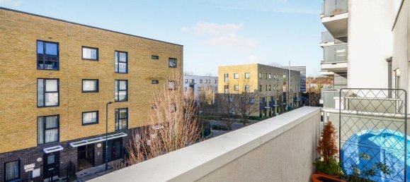 1 bedroom Apartment in Wembley, United Kingdom No. 6385 18