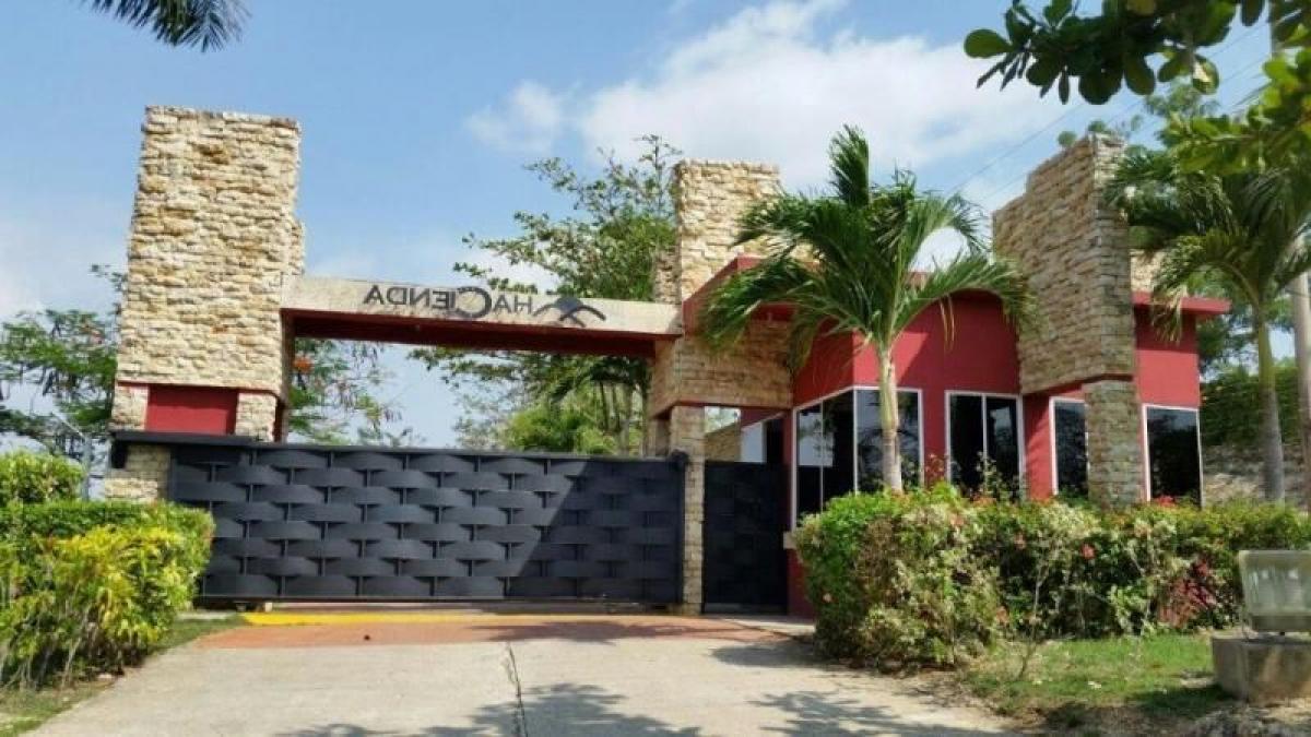 4 bedrooms House in Bolivar, Colombia No. 3693