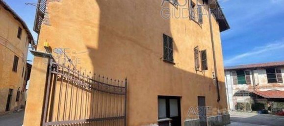 Apartamento de 1 dormitorio en Bene Vagienna, Italy No. 62305 12
