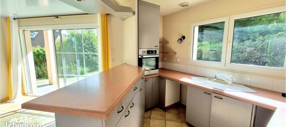 4 bedrooms House in Seine-Maritime, France No. 354494 4