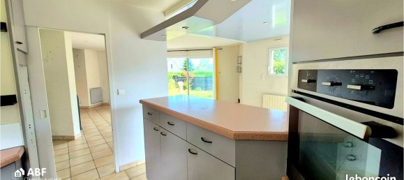 4 bedrooms House in Seine-Maritime, France No. 354494 6