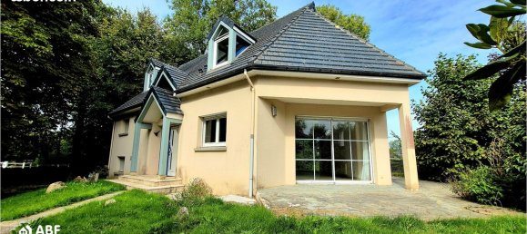 4 bedrooms House in Seine-Maritime, France No. 354494 20