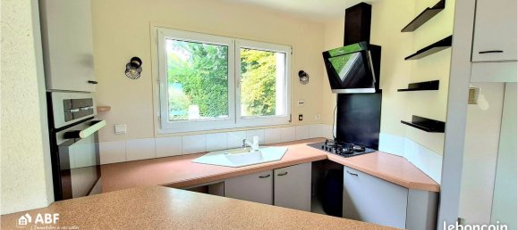 4 bedrooms House in Seine-Maritime, France No. 354494 5