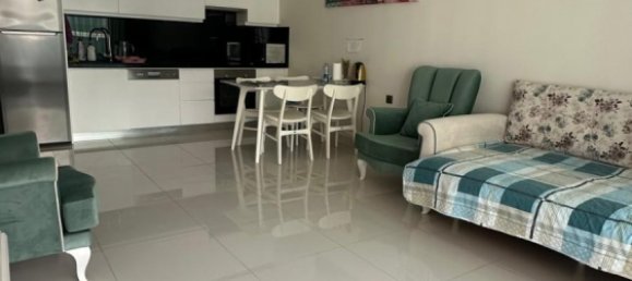 2 rooms Apartment in Kargicak, Turkey No. 23501 14