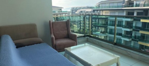 2 rooms Apartment in Kargicak, Turkey No. 23501 19