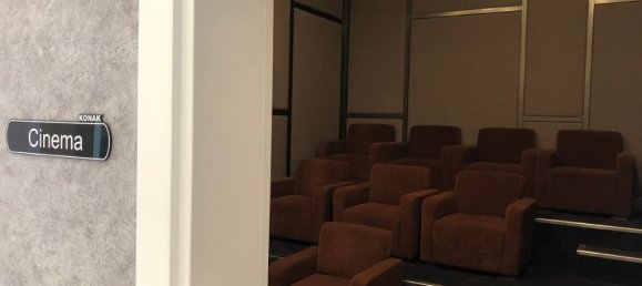 2 rooms Apartment in Kargicak, Turkey No. 23501 11