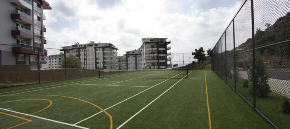 2 rooms Apartment in Kargicak, Turkey No. 23501 5