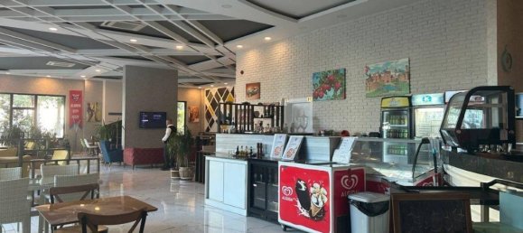 2 rooms Apartment in Kargicak, Turkey No. 23501 12