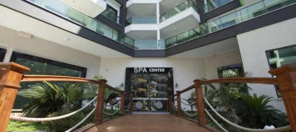 2 rooms Apartment in Kargicak, Turkey No. 23501 7