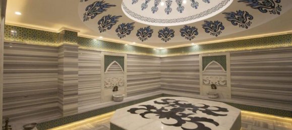 2 rooms Apartment in Kargicak, Turkey No. 23501 9