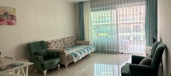2 rooms Apartment in Kargicak, Turkey No. 23501 13