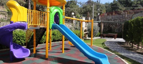 2 rooms Apartment in Kargicak, Turkey No. 23501 6