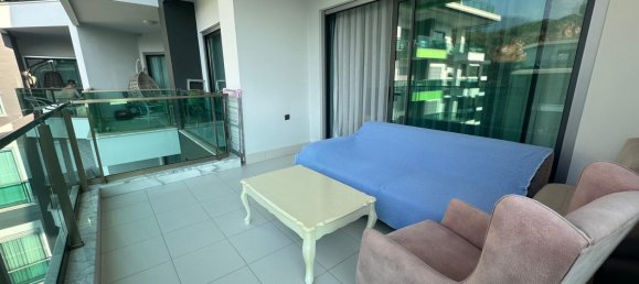 2 rooms Apartment in Kargicak, Turkey No. 23501 18