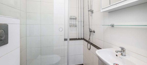 2-Zimmer Wohnung in Charlottenburg, Germany, Nr. 356779 3